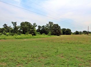 17733 E 680th Rd, Tahlequah, OK 74464