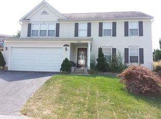 6563 Yumen Dr, Eldersburg, MD 21784