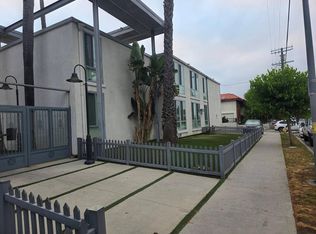 5725 Reseda Blvd, Tarzana, CA 91356