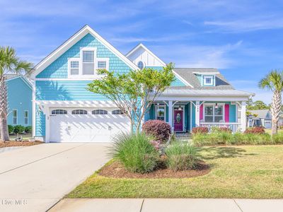 1393 Long Pond Road SW, Ocean Isle Beach, NC, 28469