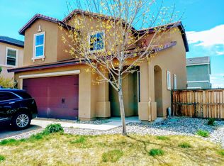 2095 Black Sand Dr, Reno, NV 89521