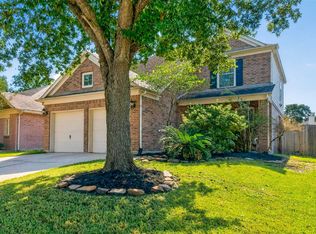 2430 Keegan Hollow Ln, Spring, TX 77386