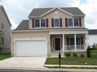 177 Olympic Dr, Stafford, VA 22554