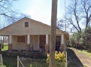 2307 Council St, Montgomery, AL 36108