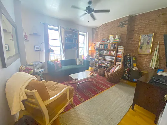 Rented by Corcoran | media 12
