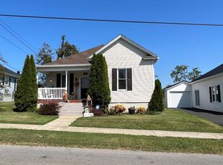 309 Cross St, Dawson Springs, KY 42408