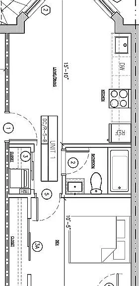 1618 Q St NW #1 — Photo 25
