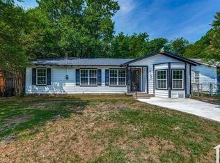4169 Doyle Ln, Lancaster, TX 75134