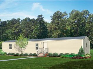 4239 Vore Ridge Rd #27, Athens, OH 45701