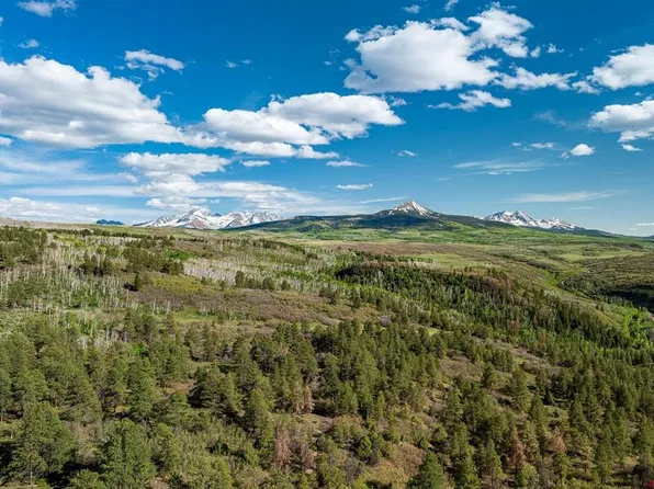 TBD M44, SMR Tract 13-5, Placerville, CO 81430