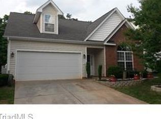 5716 Silver Sky Way, Greensboro, NC 27410