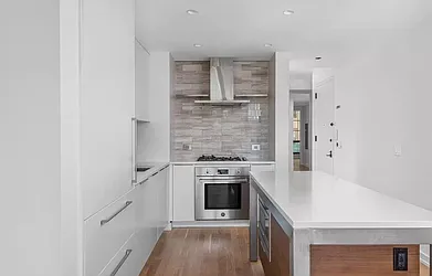 Rented by Luxhome LLC