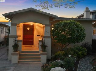3715 Woodruff Ave, Oakland, CA 94602