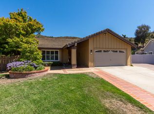 38 Los Vientos Dr, Thousand Oaks, CA 91320
