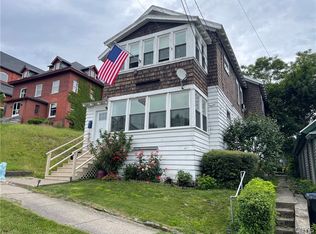 338 Vine St, Syracuse, NY 13203