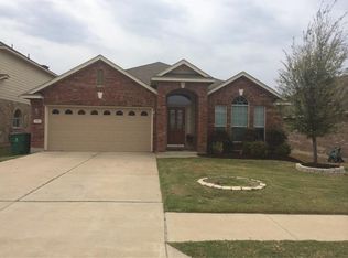 1910 Golden Arrow Ave, Cedar Park, TX 78613