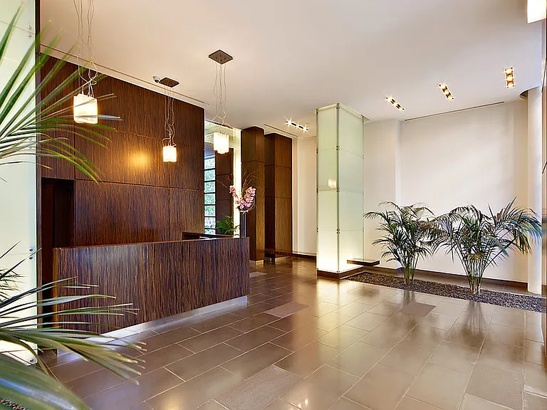 310 W 52nd St #5G — Photo 11
