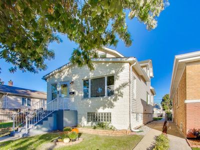 3329 N Osage Ave, Chicago, IL, 60634