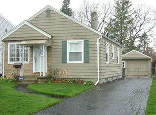 610 Sunset Blvd, Toledo, OH 43612