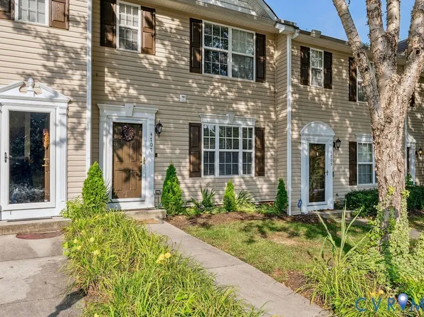 4707 Milfax Rd, North Chesterfield, VA 23224