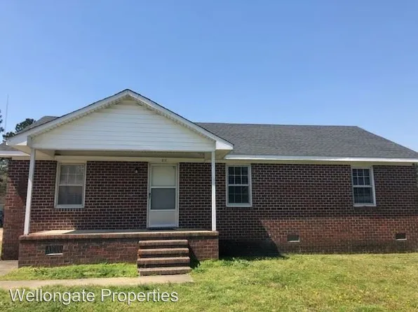 117 Arrowood Dr, Nashville, NC 27856