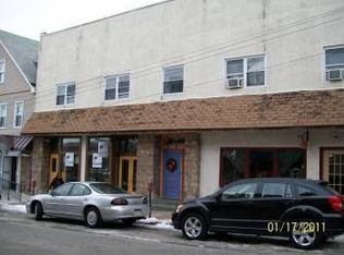 5 N Main, Ambler, PA 19002
