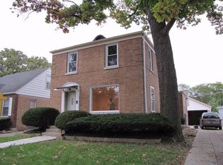2207 N 77th Ct, Elmwood Park, IL 60707