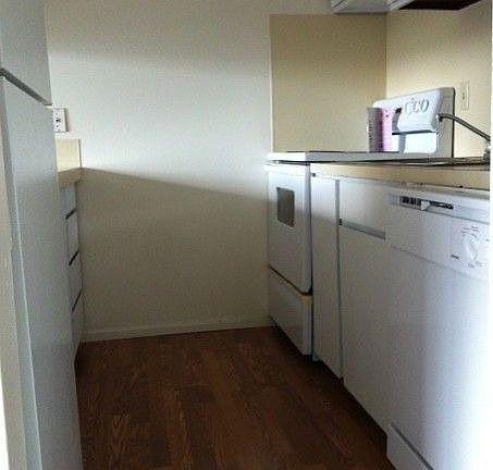 Interior Photo