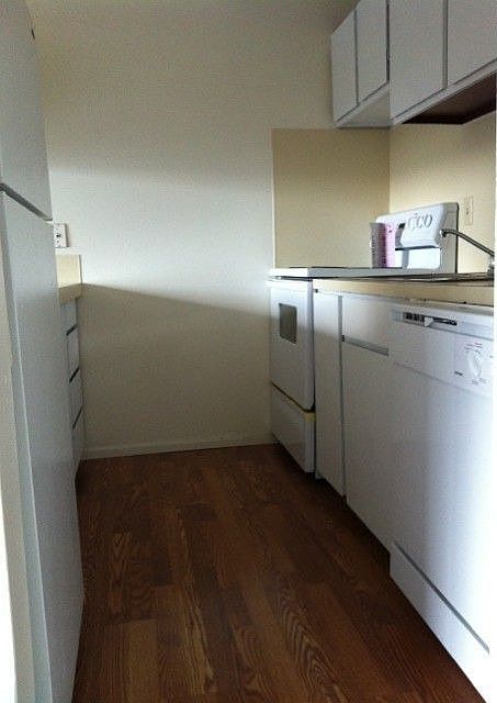 Interior Photo