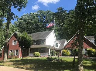 577 Peach Orchard Rd, Andersonville, TN 37705