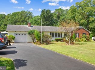 602 Parker Rd, Salisbury, MD 21804