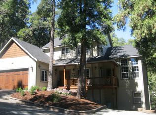 934 Jungfrau Dr, Crestline, CA 92325