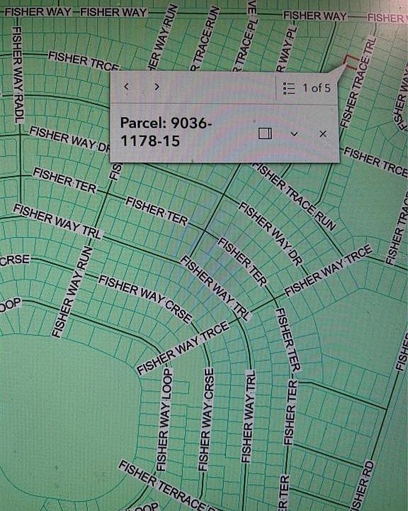 1st image of 0 FISHER TRACE TRAIL E LOT 15