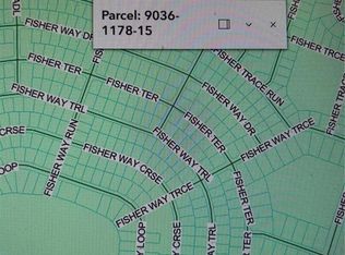 0 Fisher Trace Trl E Lot 15, Ocklawaha, FL 32179