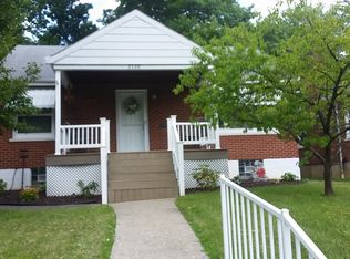 2720 Indiana Ave, Covington, KY 41015