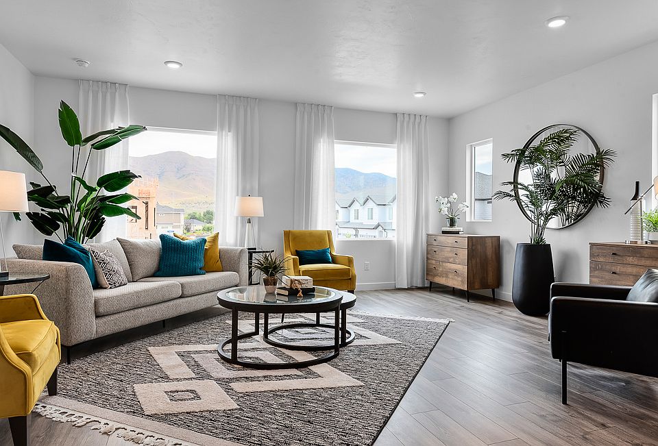 3924 N Cougar Ln Eagle Mountain UT Zillow