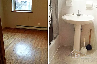 Rented by Ideal Properties Group