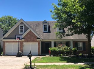 2530 Fieldview Way, Buford, GA 30519