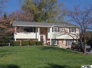 1035 Pennsylvania Ave, Harrisburg, PA 17111