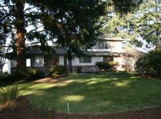 353 Chickadee Ln, Sequim, WA 98382