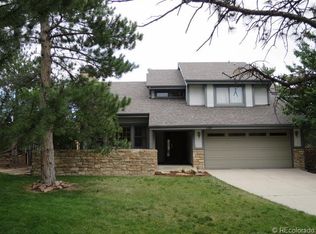 139 W Prestwick Ct, Castle Rock, CO 80104