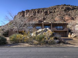 1468 W Geronimo Rd, Saint George, UT 84790