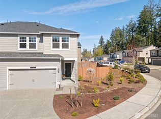 Illahee Springs, Bremerton, WA 98311