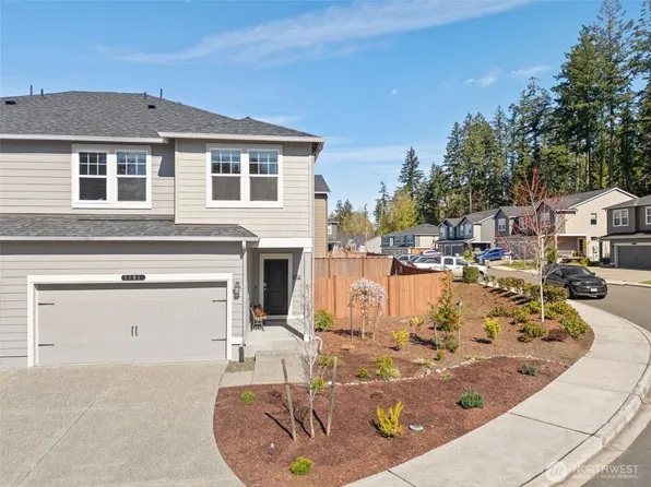6501 Langley Avenue NE, Bremerton, WA 98311
