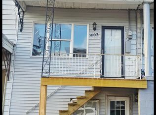 403 W Cherry St, Shenandoah, PA 17976