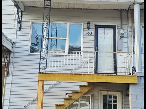403 W Cherry St, Shenandoah, PA 17976