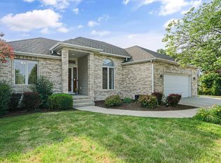 6840 Prairie Run Ave, Portage, IN 46368