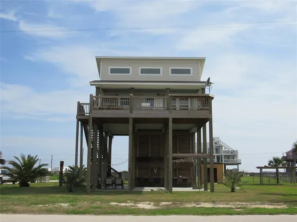 1031 Rollover Two, Gilchrist, TX 77617