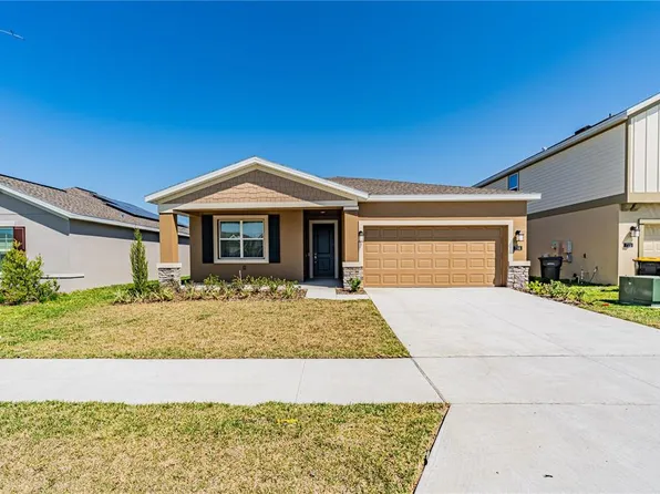 716 Daring Dr, Davenport, FL 33837