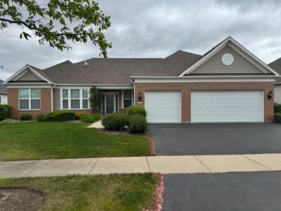 3881 Melody St, Mundelein, IL, 60060